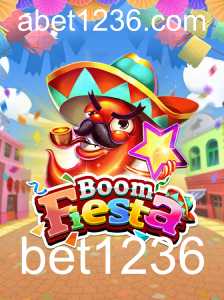 Descubra BoomFiesta: O Jogo Que Está Revolucionando o Mercado com bet1236