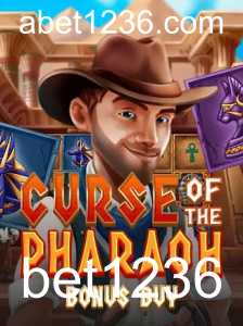 CurseofthePharaohBonusBuy: Um Novo Horizonte nos Jogos de Cassino