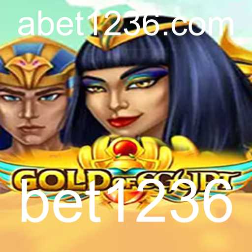 Descubra o Fascinante Mundo do Jogo GoldOfEgypt