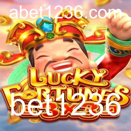 LUCKYFORTUNES3x3: Um Novo Capítulo nos Jogos de Azar