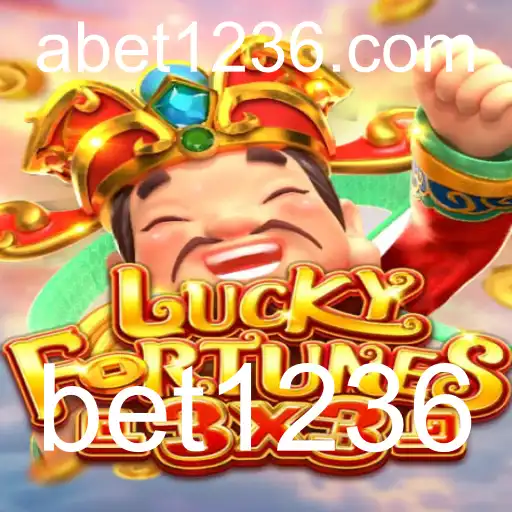 LUCKYFORTUNES3x3: Um Novo Capítulo nos Jogos de Azar